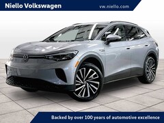 2026 Volkswagen ID.4 Pro AWD AWD