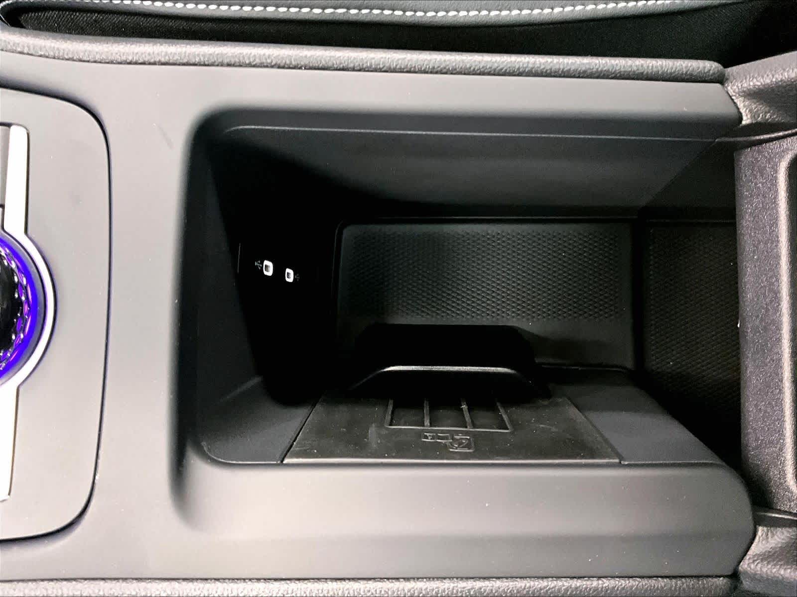 2026 Volkswagen Tiguan SE - Photo 23