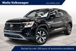  Volkswagen Atlas Cross Sport