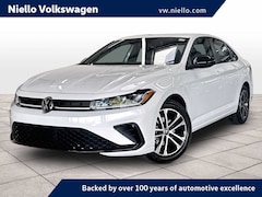 2027 Volkswagen Jetta Sport Sedan