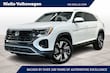 Volkswagen Atlas Cross Sport