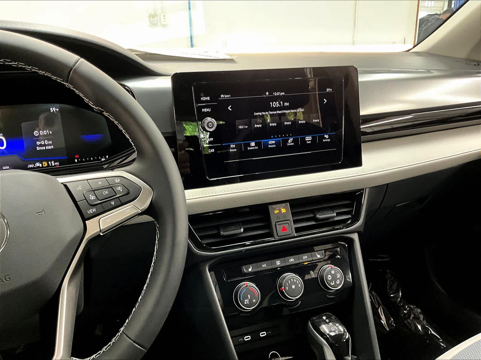 2026 Volkswagen Taos S - Photo 9