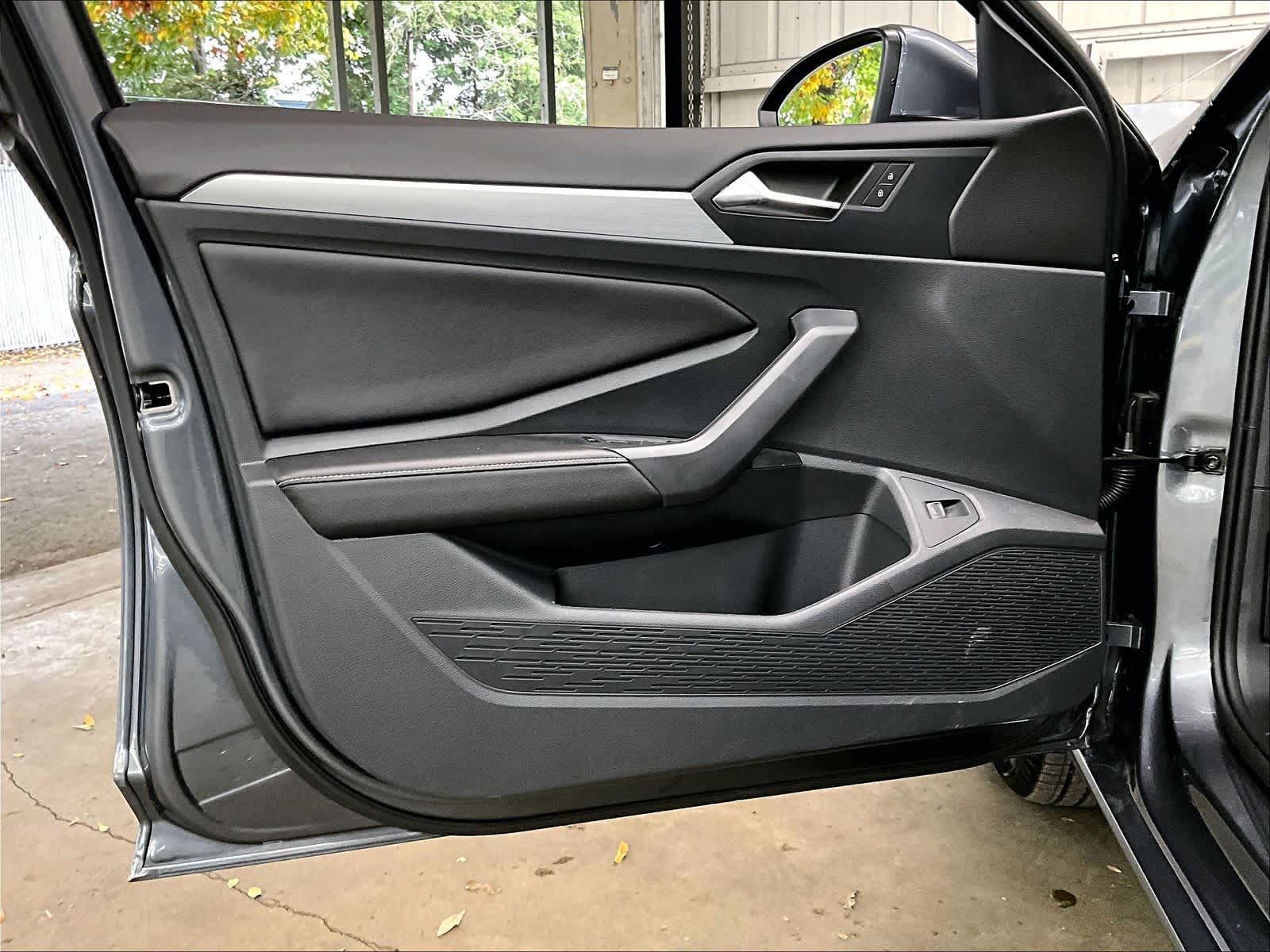 2026 Volkswagen Jetta S - Photo 22