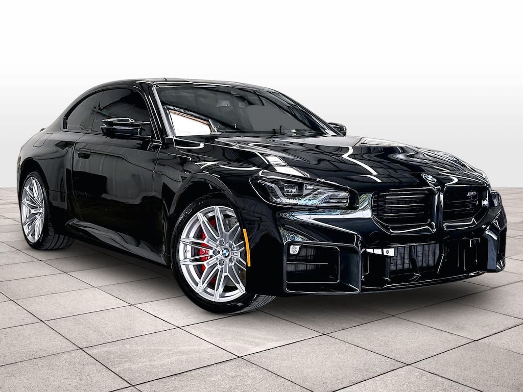 Used 2026 BMW M2 Coupe