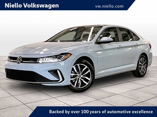 2026 Volkswagen Jetta SE FWD Auto