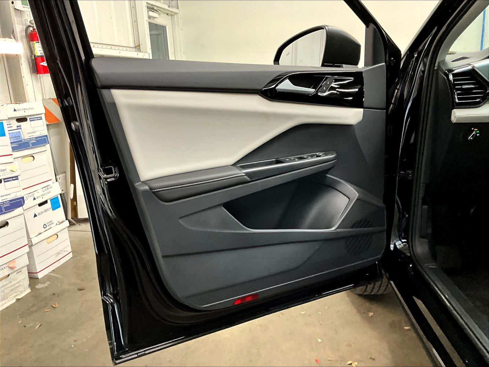 2026 Volkswagen Taos S - Photo 24