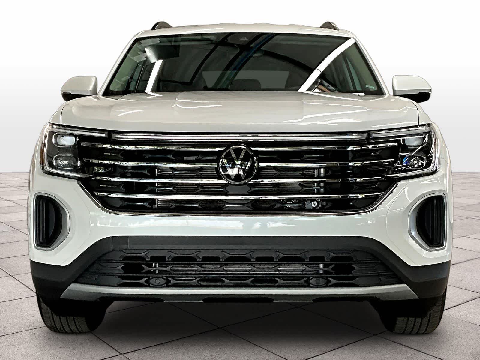 2026 Volkswagen Atlas SE - Photo 5