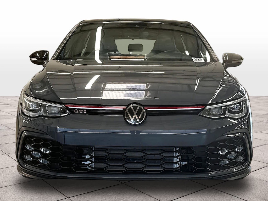Used 2024 Volkswagen Golf GTI 380 SE 2.0T Manual