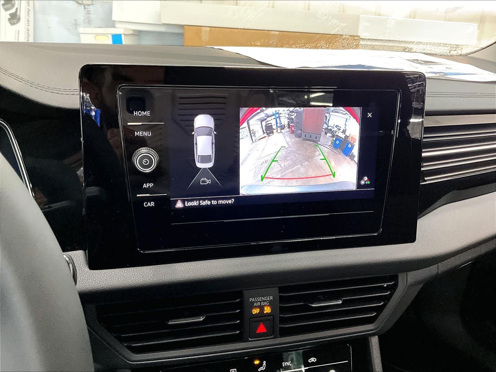 2026 Volkswagen Jetta S - Photo 19