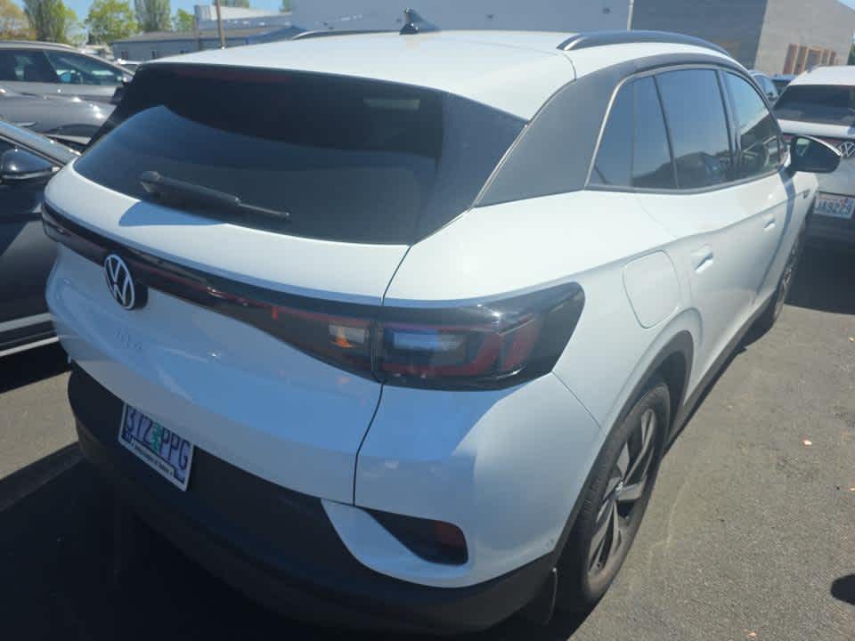 2023 Volkswagen ID.4 Pro photo 3