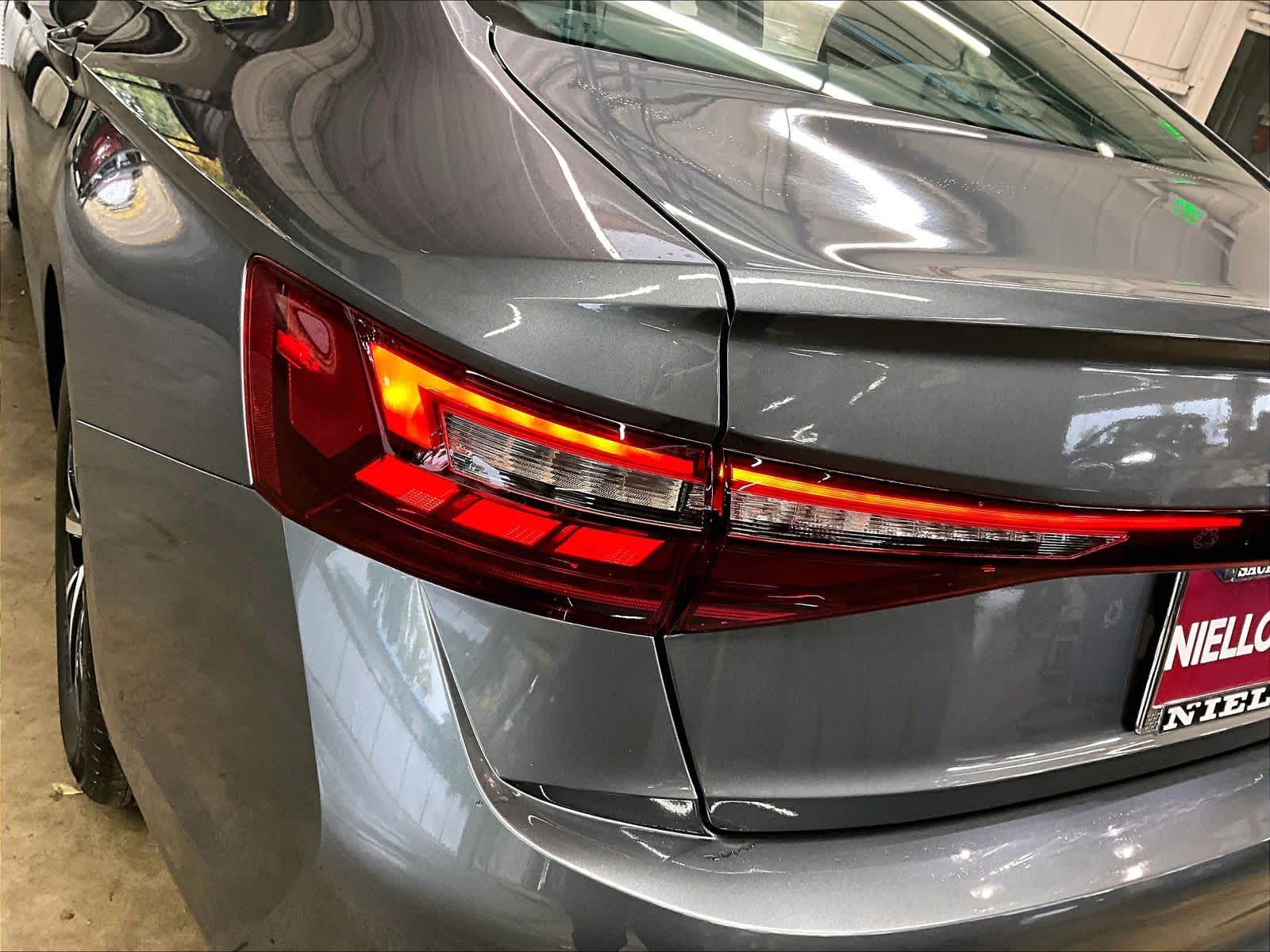 2026 Volkswagen Jetta S - Photo 23