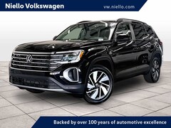 2026 Volkswagen Atlas 2.0T SE w/Technology 4MOTION