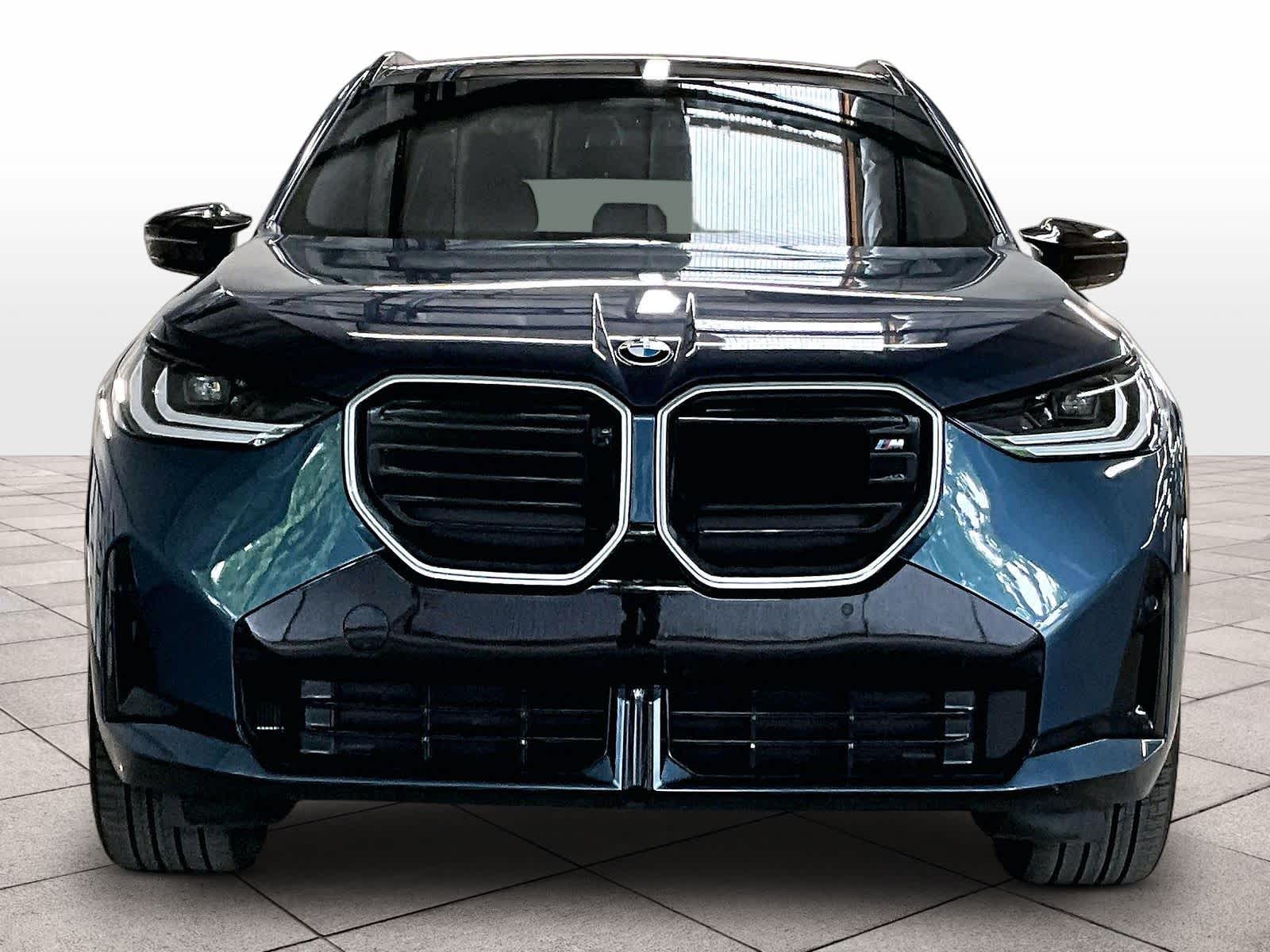 2025 BMW X3 M50 xDrive M50 xDrive photo 2
