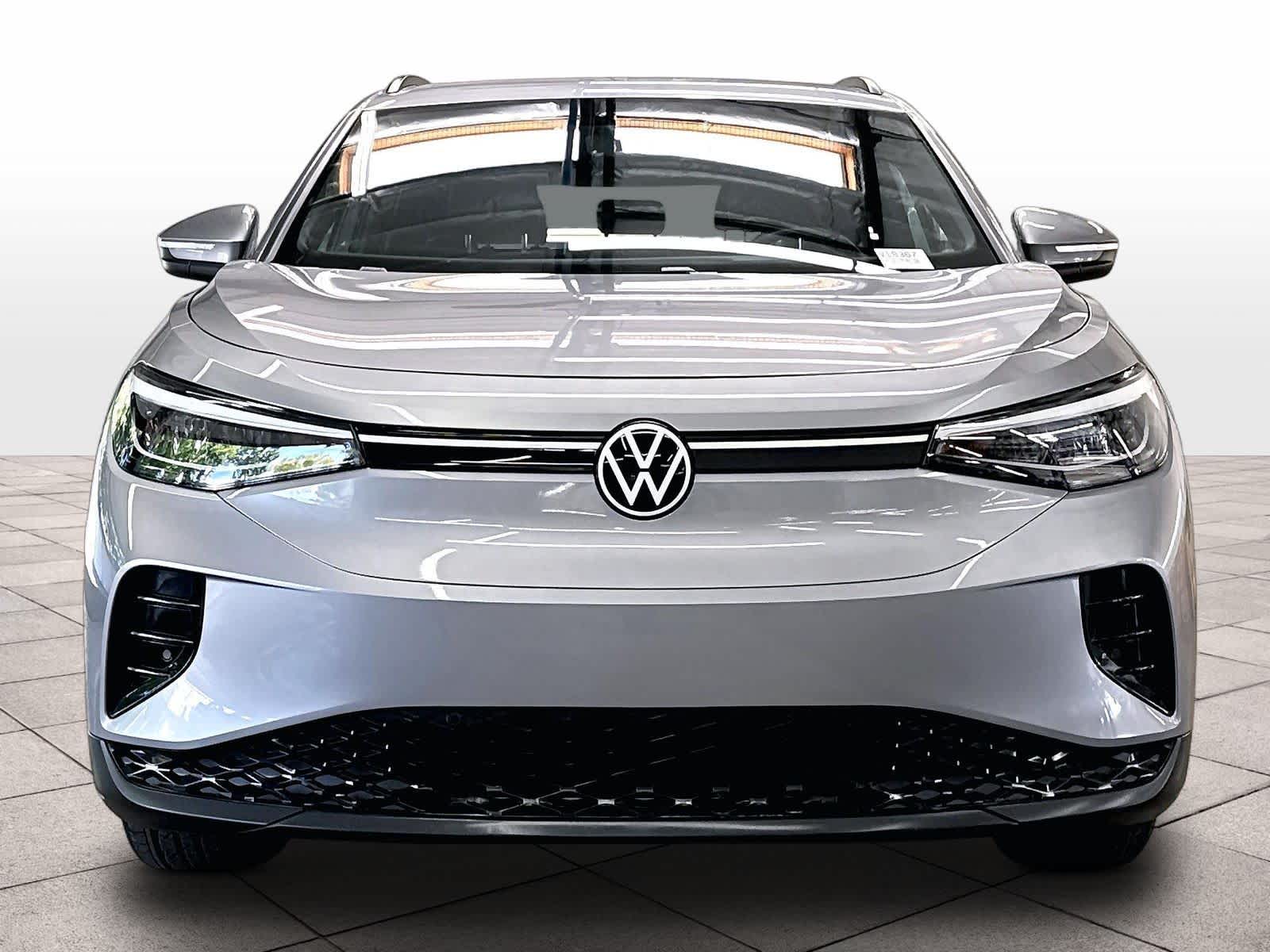 Used 2023 Volkswagen ID.4 PRO with VIN 1V2CMPE80PC016537 for sale in Sacramento, CA