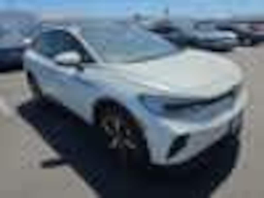 Used 2023 Volkswagen ID.4 Pro S RWD w/LG Battery