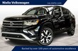  Volkswagen Atlas Cross Sport