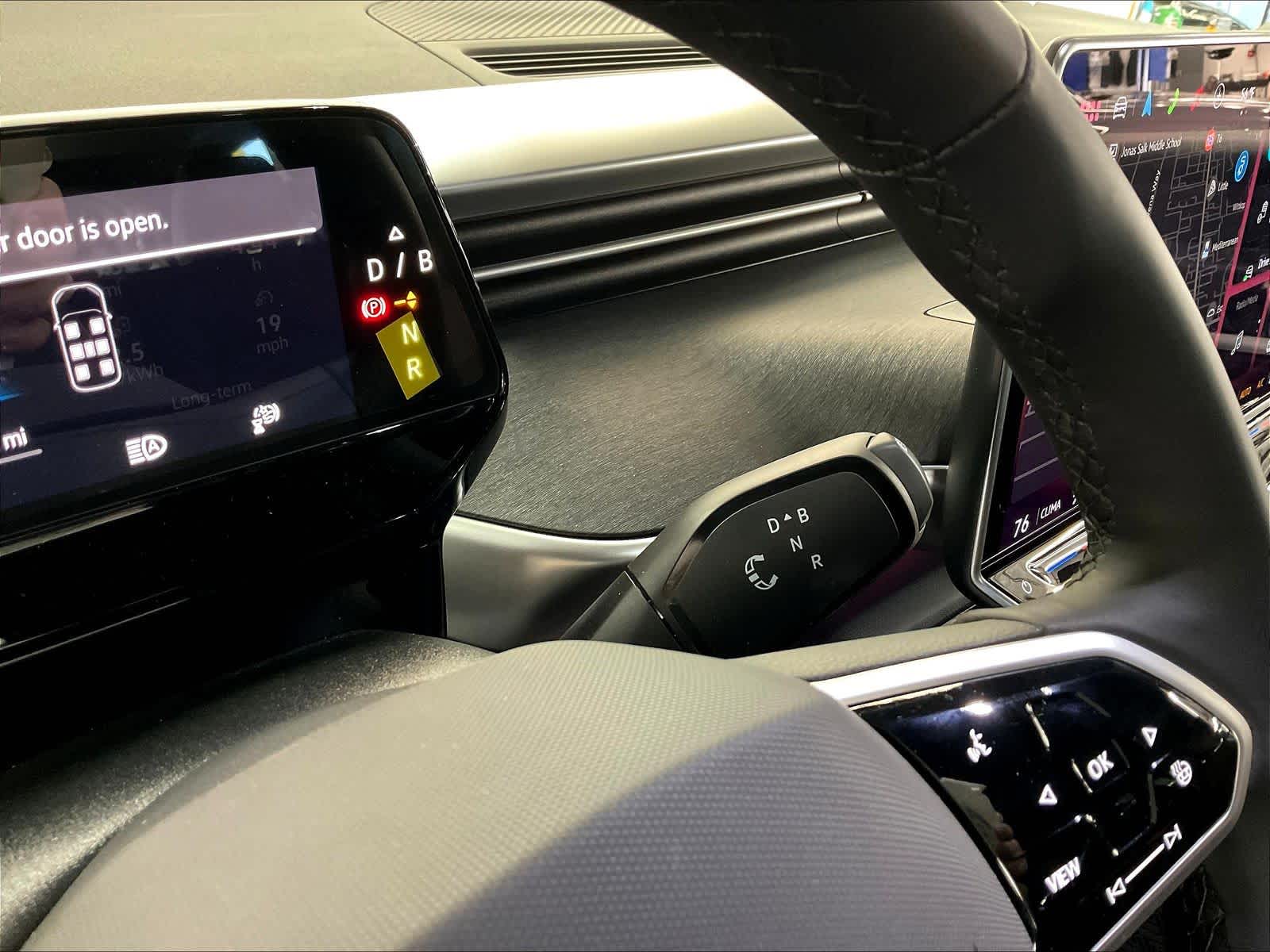 2025 Volkswagen ID. Buzz PRO S - Photo 9