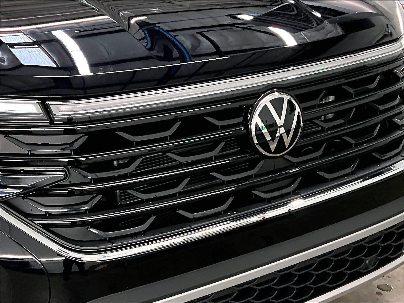 2026 Volkswagen Atlas Cross Sport SE - Photo 32