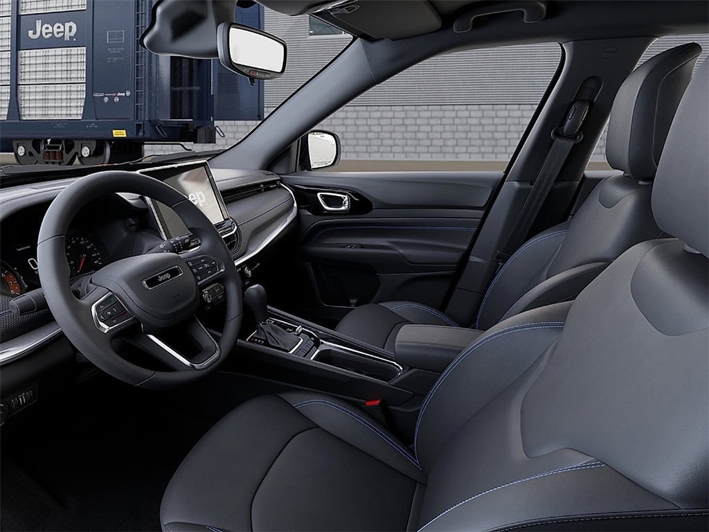 2026 Jeep Compass Limited Altitude - Photo 43