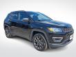 Certified 2021 Jeep Compass 80th Anniversary SUV