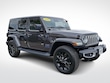  Jeep Wrangler 4xe
