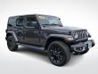Certified 2025 Jeep Wrangler 4xe Sahara SUV