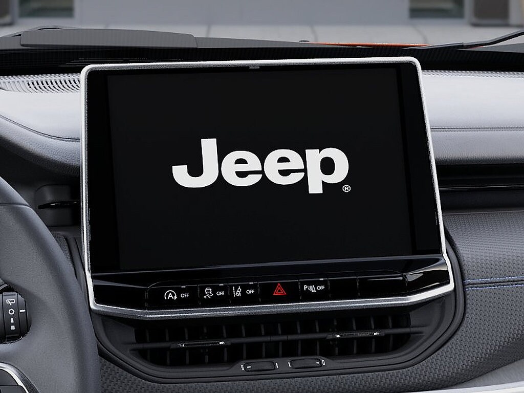 2026 Jeep Compass Limited Altitude - Photo 18