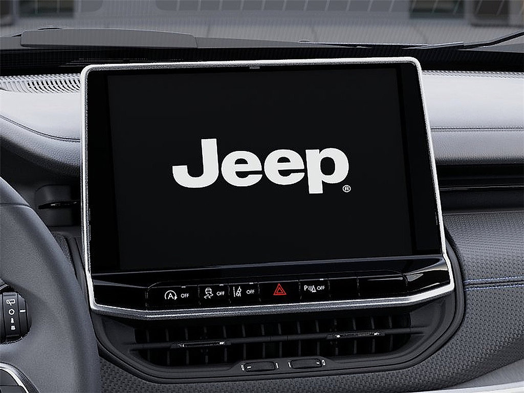 2026 Jeep Compass Limited Altitude - Photo 39