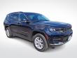 Certified 2023 Jeep Grand Cherokee L Limited SUV
