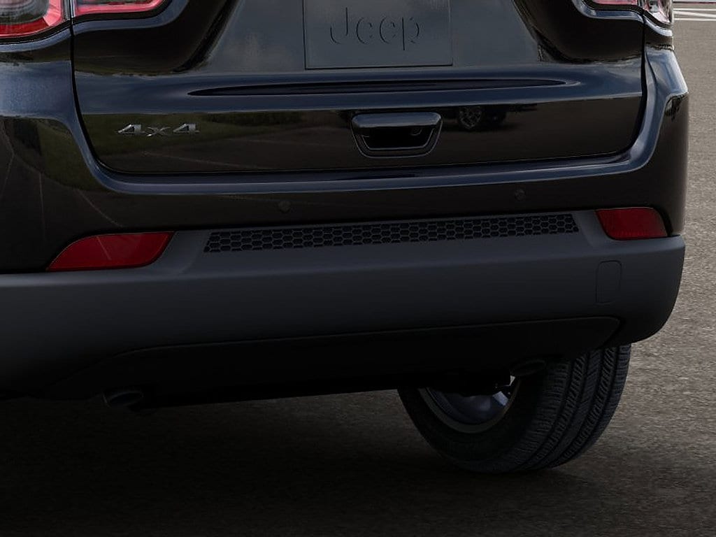 2026 Jeep Compass Limited Altitude - Photo 13