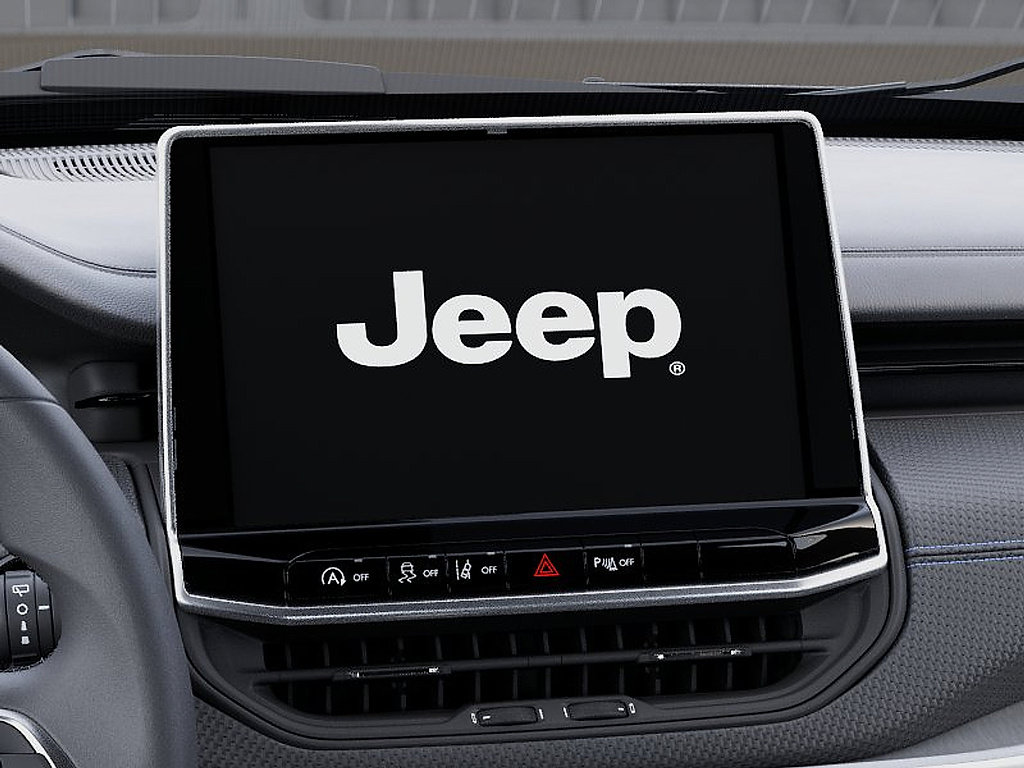 2026 Jeep Compass Limited Altitude - Photo 18