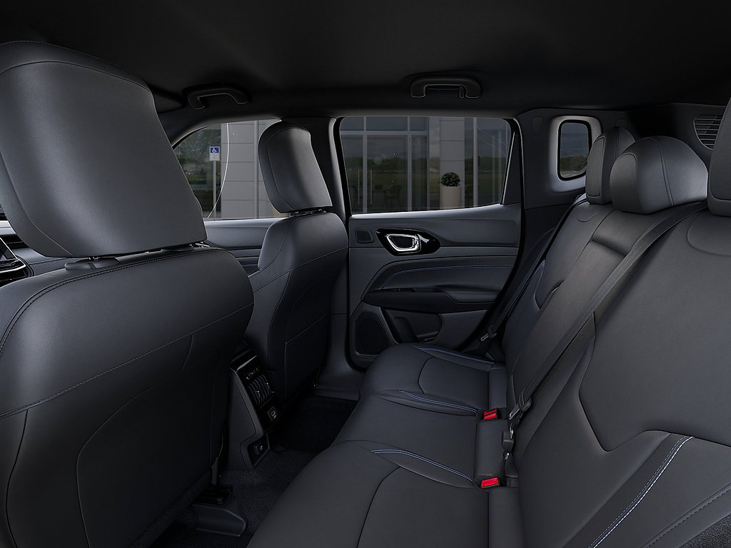 2026 Jeep Compass Limited Altitude - Photo 52