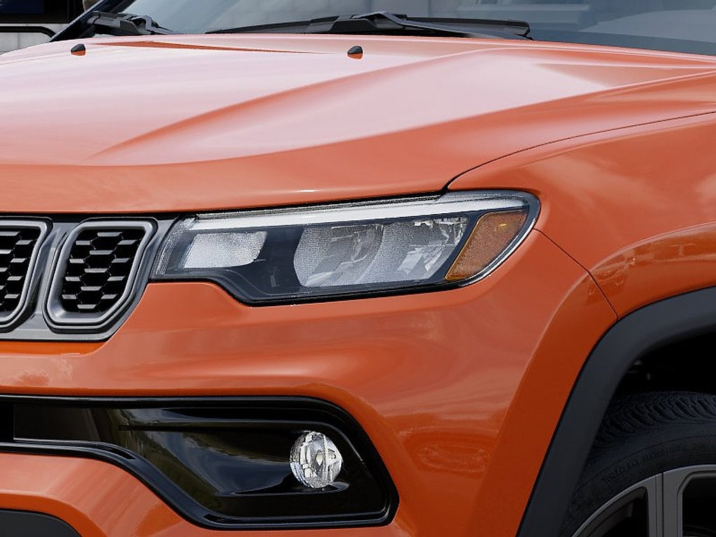 2026 Jeep Compass Limited Altitude - Photo 32