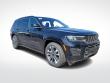 Certified 2023 Jeep Grand Cherokee L Overland SUV