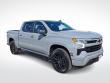 Used 2024 Chevrolet Silverado 1500 RST Truck Crew Cab