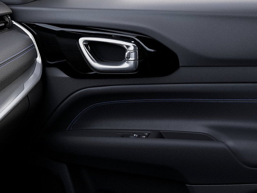 2026 Jeep Compass Limited Altitude - Photo 56
