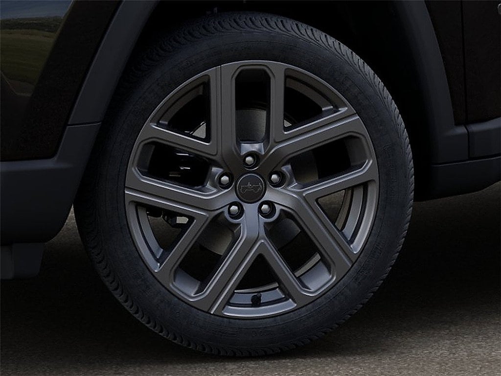 2026 Jeep Compass Limited Altitude - Photo 29