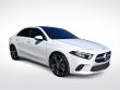Used 2019 Mercedes-Benz A-Class A 220 Sedan