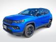 Certified 2022 Jeep Compass Altitude Altitude 4x4