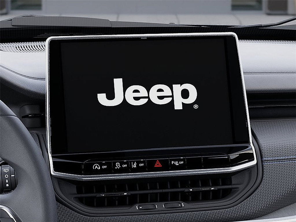2026 Jeep Compass Limited Altitude - Photo 40