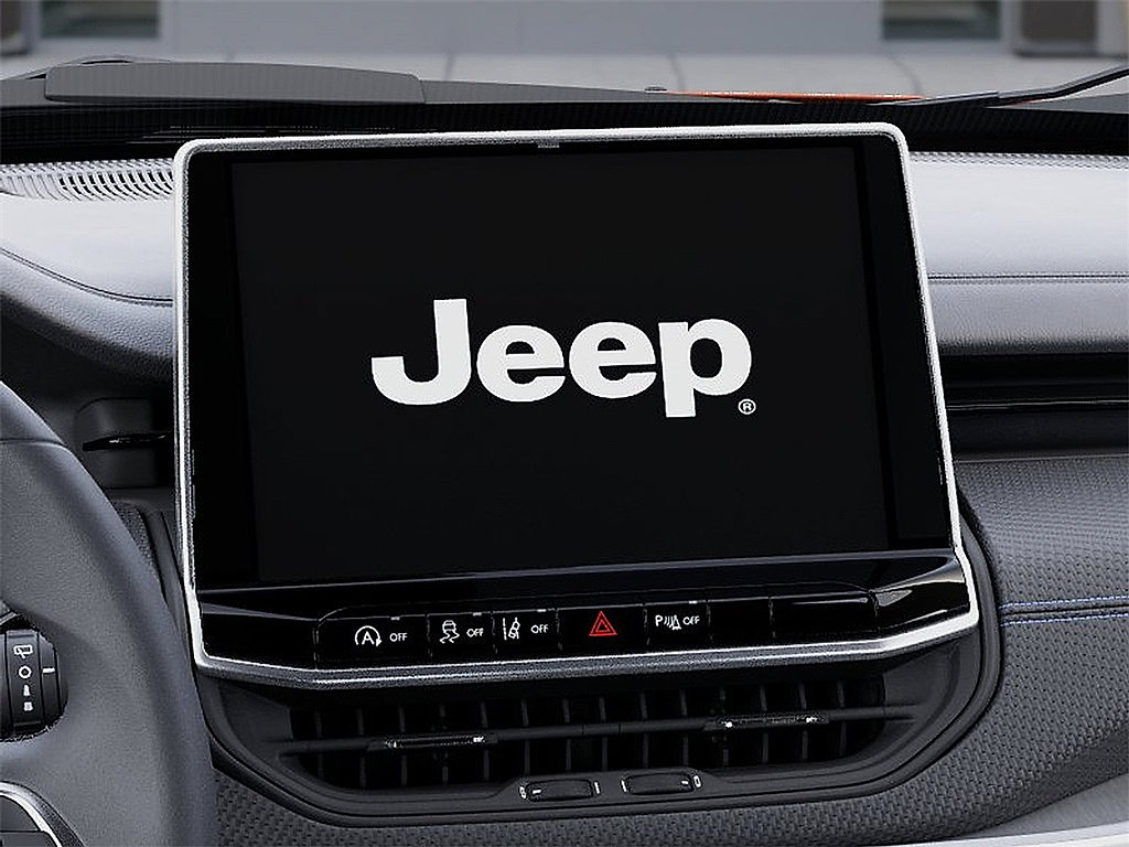 2026 Jeep Compass Limited Altitude - Photo 40