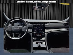 2025 Jeep Grand Cherokee Altitude Altitude 4x4 For Sale in Rockaway, NJ