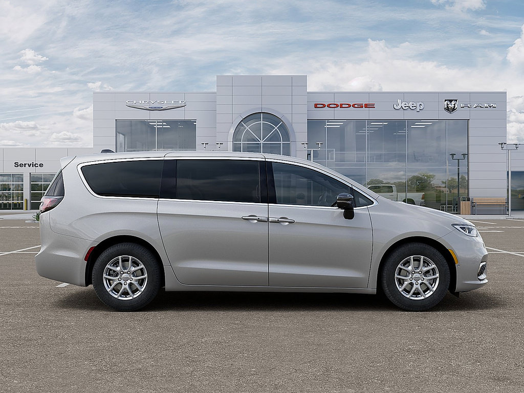 2026 Chrysler Pacifica Select - Photo 21