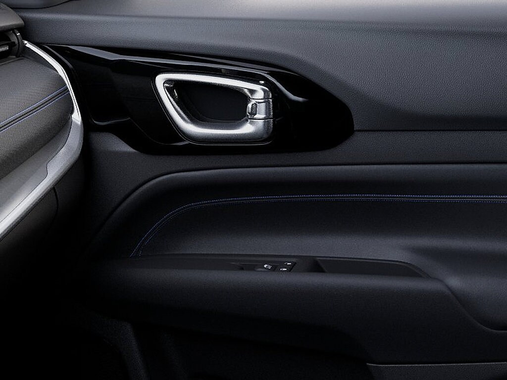 2026 Jeep Compass Limited Altitude - Photo 50