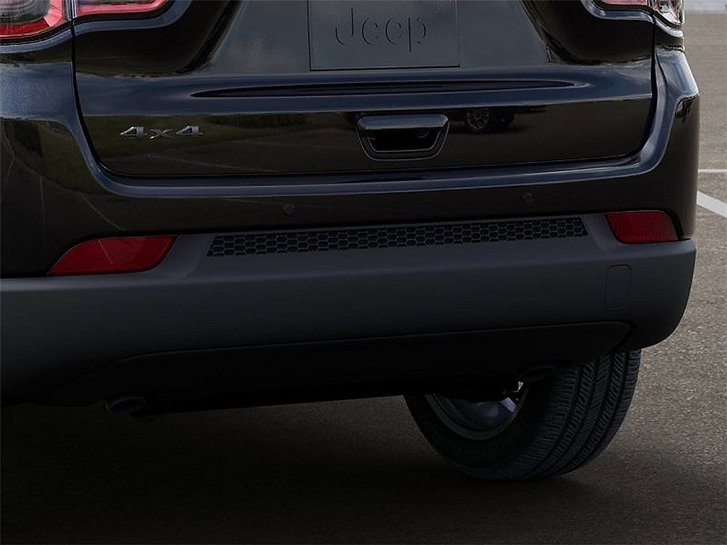 2026 Jeep Compass Limited Altitude - Photo 34