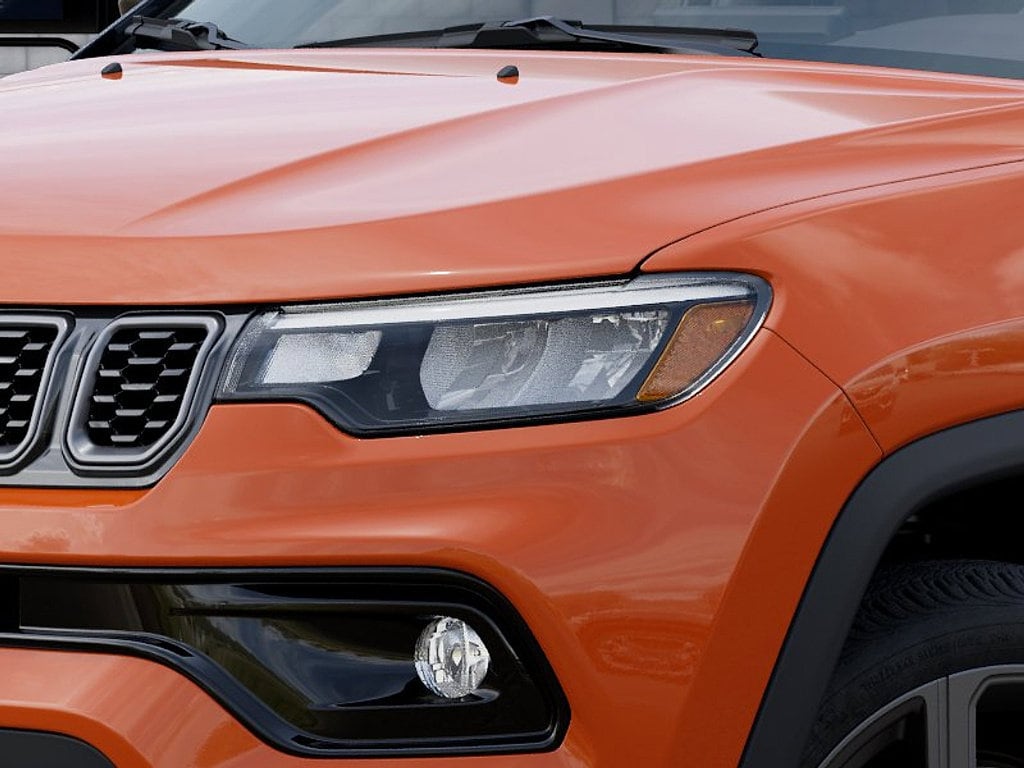 2026 Jeep Compass Limited Altitude - Photo 20
