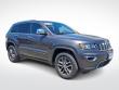 Used 2018 Jeep Grand Cherokee Limited SUV