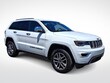  Jeep Grand Cherokee WK