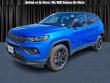 Certified 2022 Jeep Compass Altitude SUV