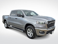 Used 2025 Ram 1500 Big Horn Truck Crew Cab For Sale in Sussex, NJ